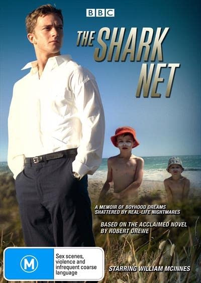 Сериал The Shark Net