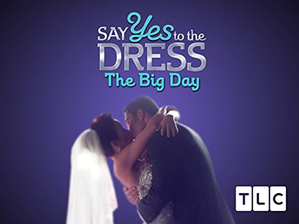 Сериал Say Yes to the Dress: The Big Day