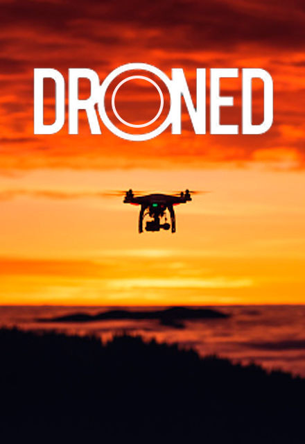 Show Droned