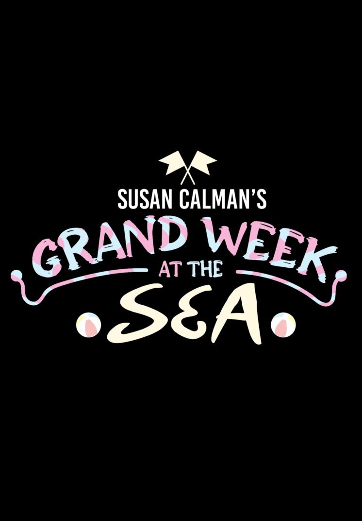 Show Susan Calman's Grand Week by the Sea