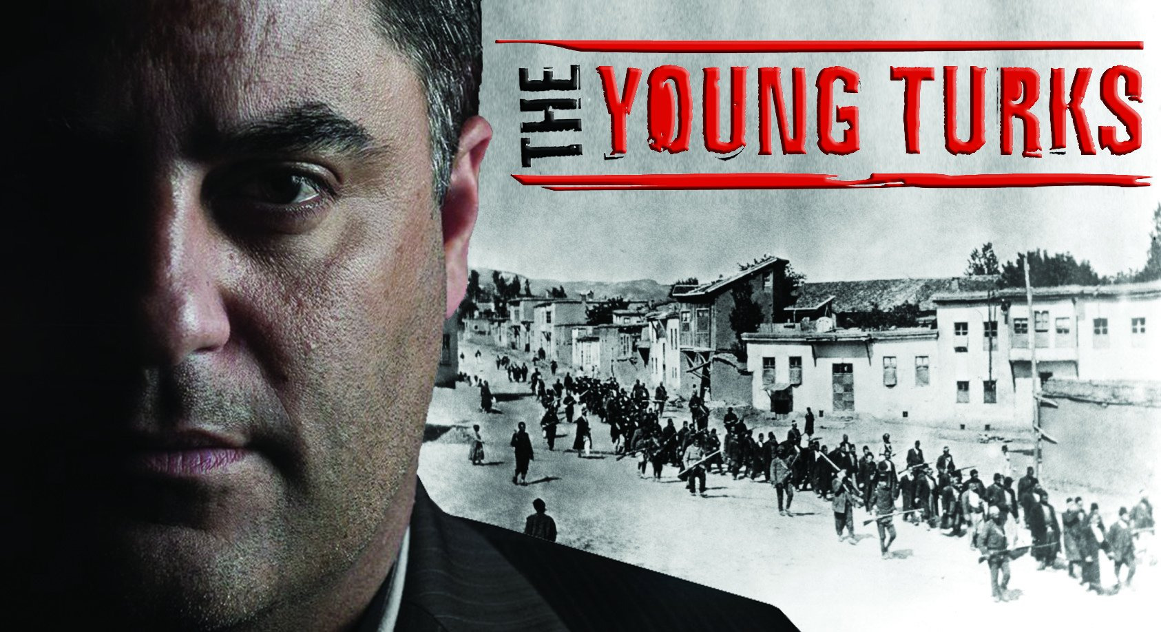 Show The Young Turks