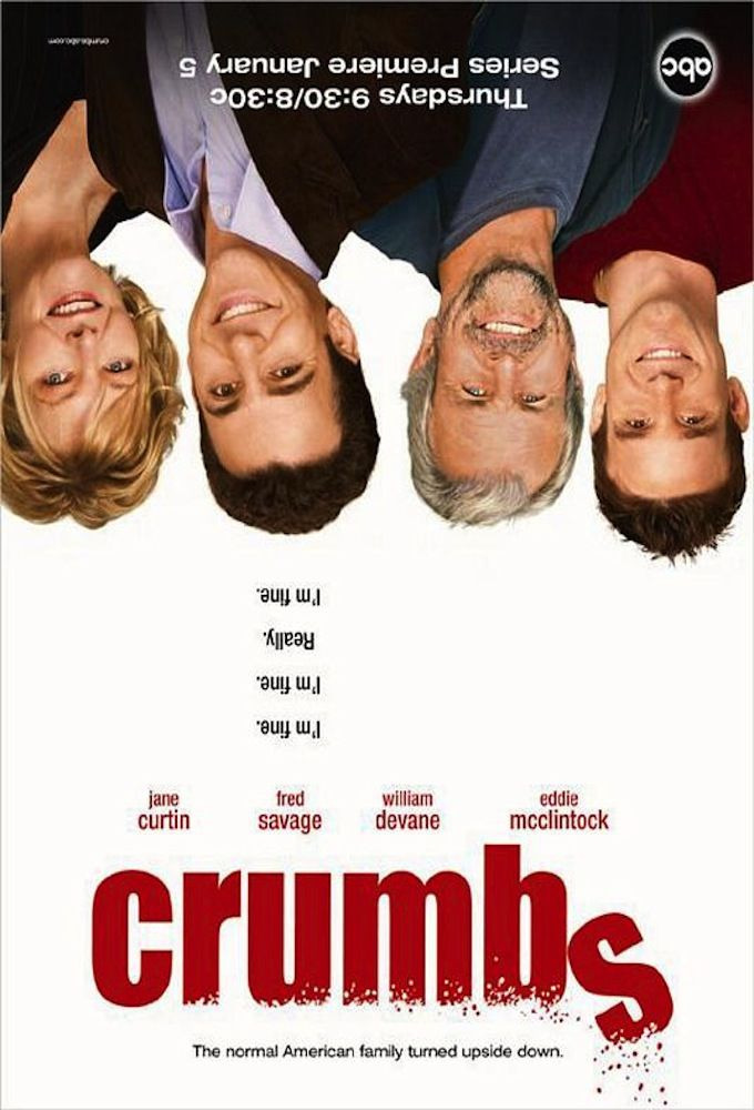 Сериал Crumbs