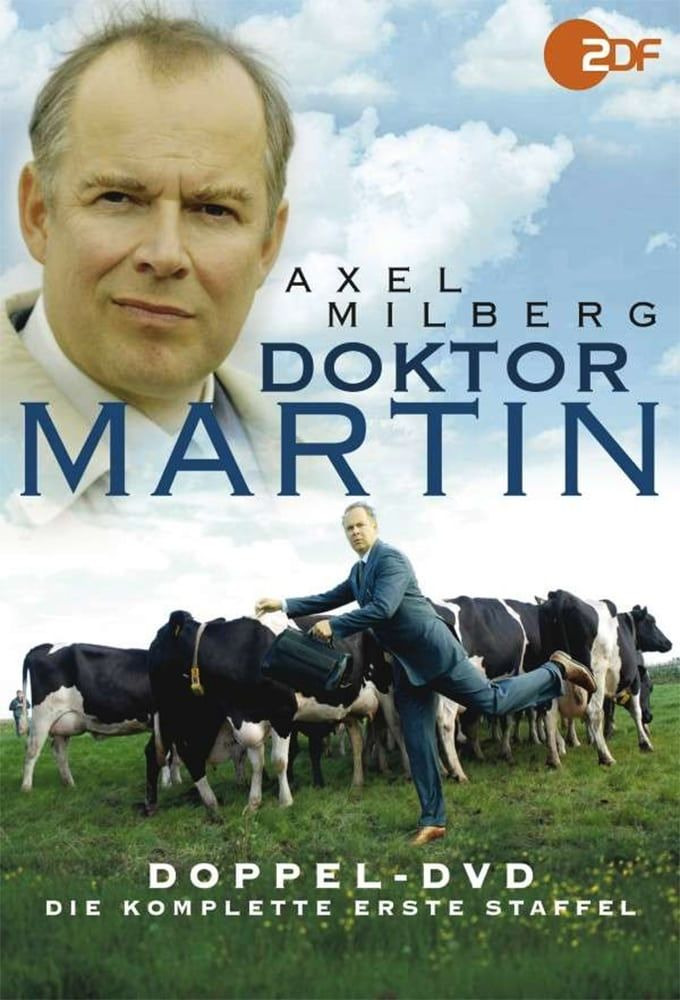 Сериал Doktor Martin