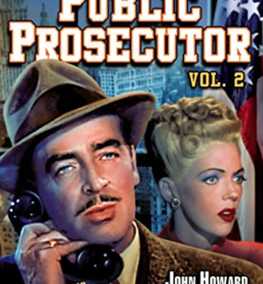 Show Public Prosecutor