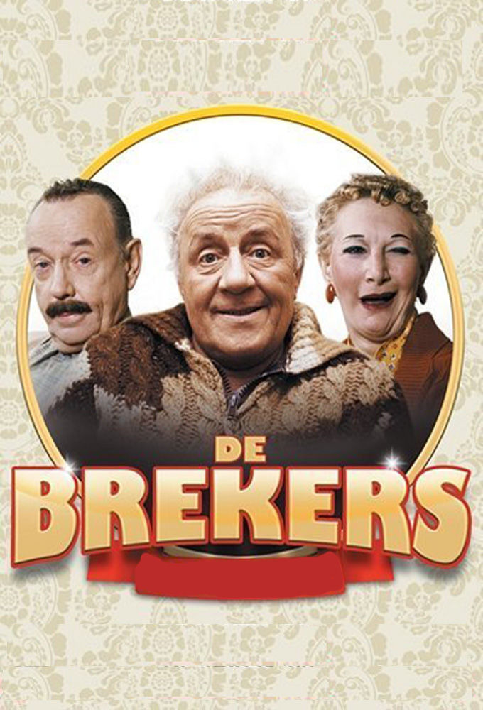 Сериал De Brekers