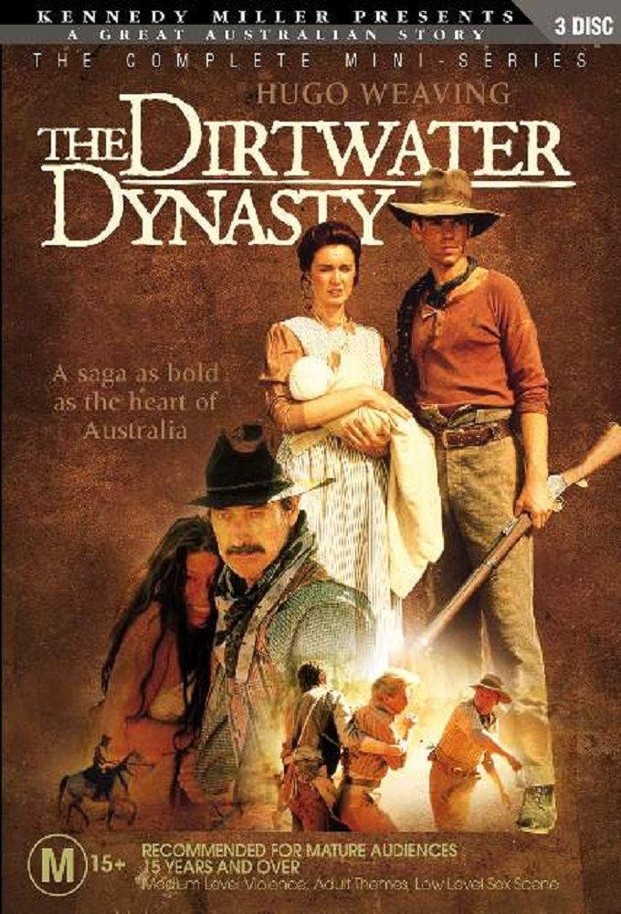 Show The Dirtwater Dynasty