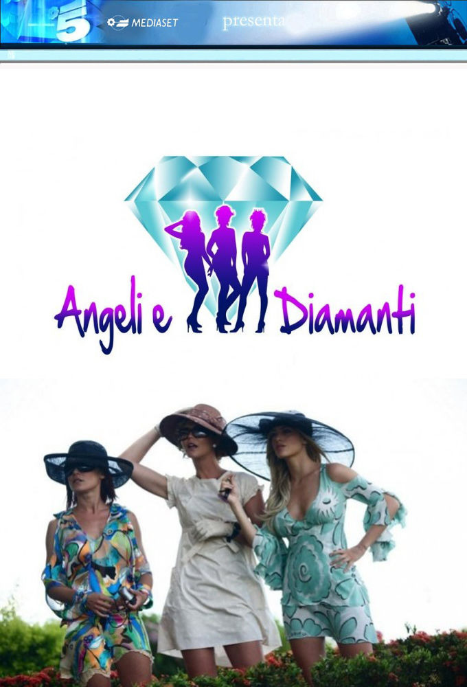 Show Angeli E Diamanti