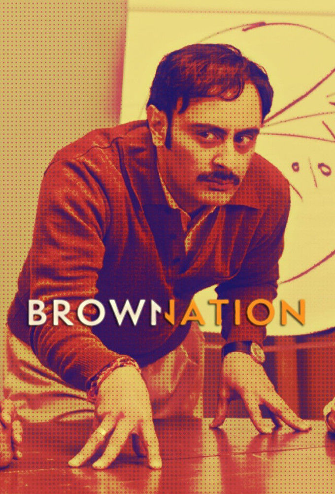 Show Brown Nation