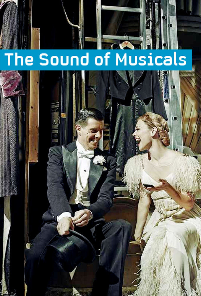 Сериал The Sound of Musicals (2013)