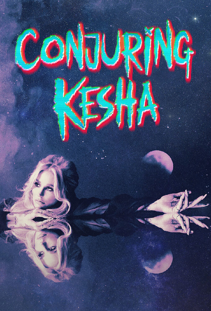 Show Conjuring Kesha