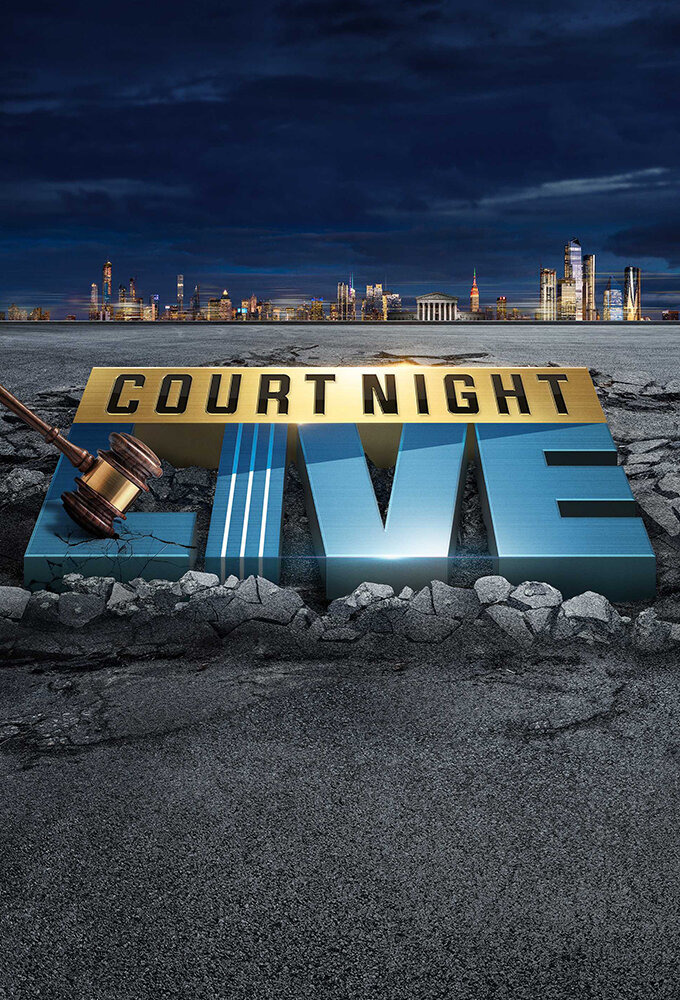 Show Court Night Live