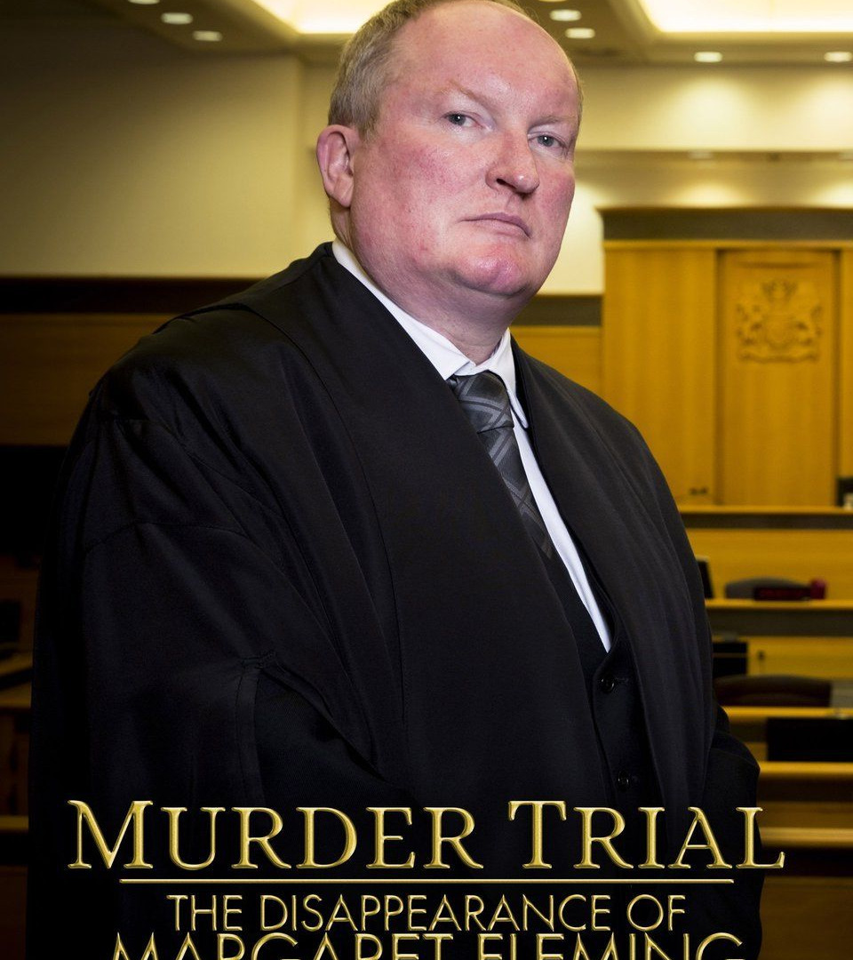 Сериал Murder Trial