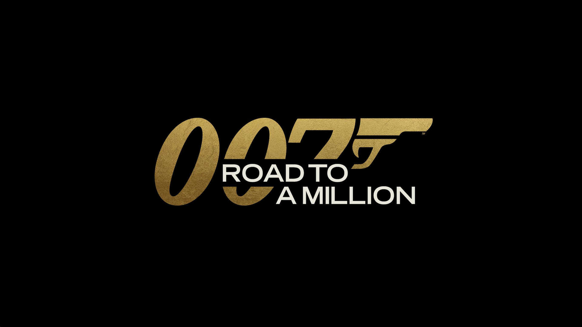 Сериал 007: Дорога к миллиону