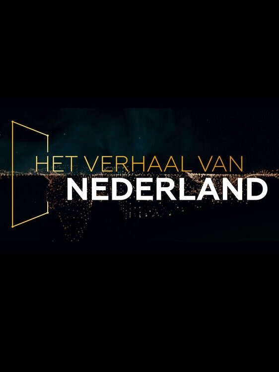 Сериал Het Verhaal van Nederland