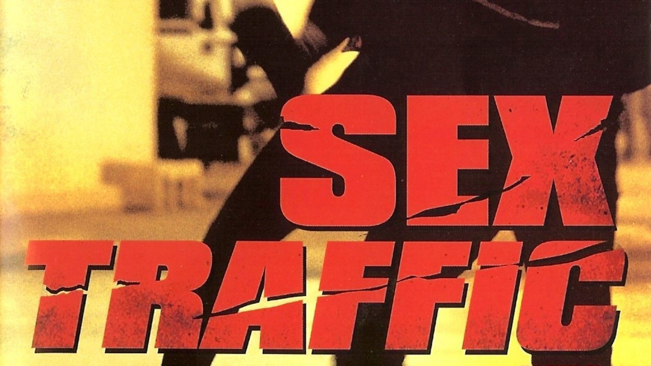 Сериал Секс-трафик