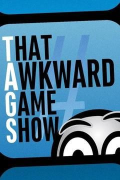 Сериал That Awkward Game Show