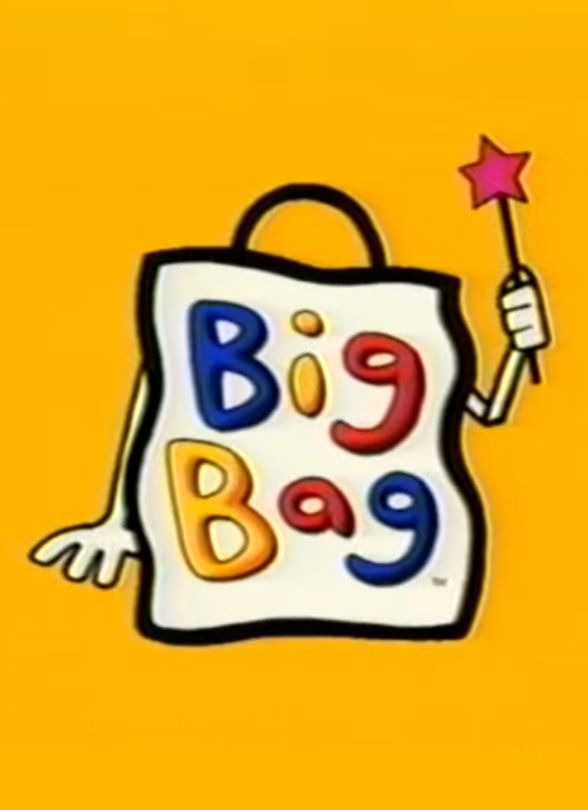 Show Big Bag