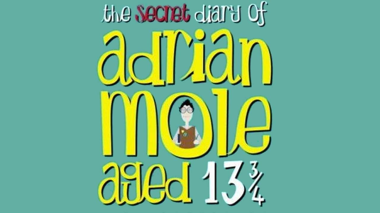 Show The Secret Diary of Adrian Mole, Aged 13¾