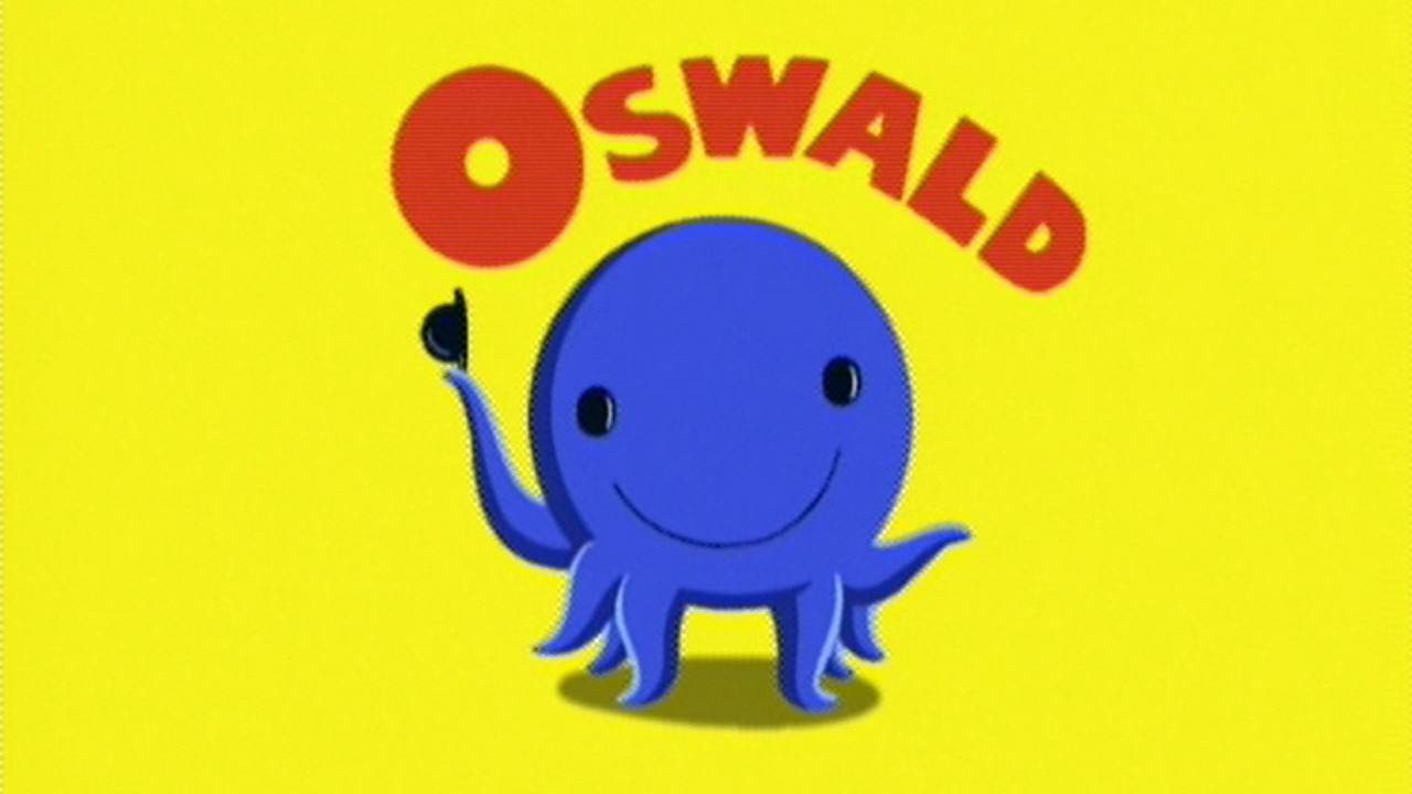 Show Oswald