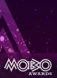 Сериал MOBO Awards