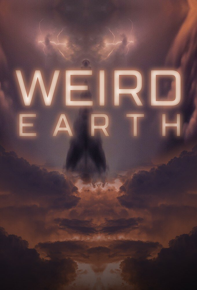 Сериал Weird Earth
