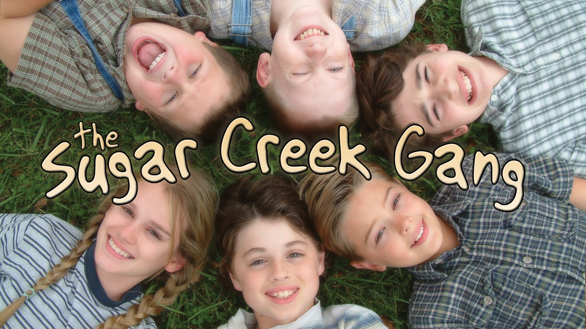 Show The Sugar Creek Gang