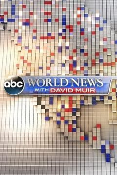 Show ABC World News Tonight with David Muir