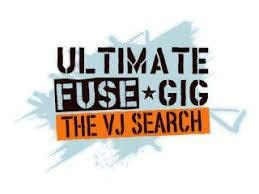 Show Ultimate Fuse Gig: The VJ Search