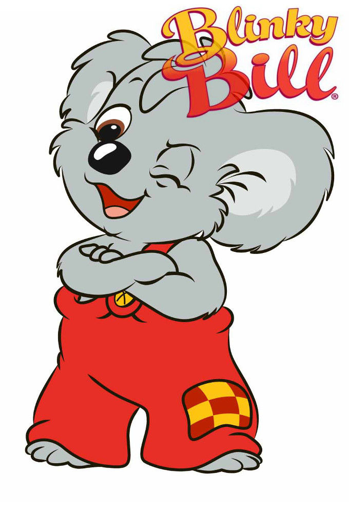 Show The Adventures of Blinky Bill