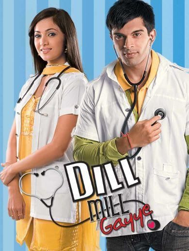 Сериал Dill Mill Gayye