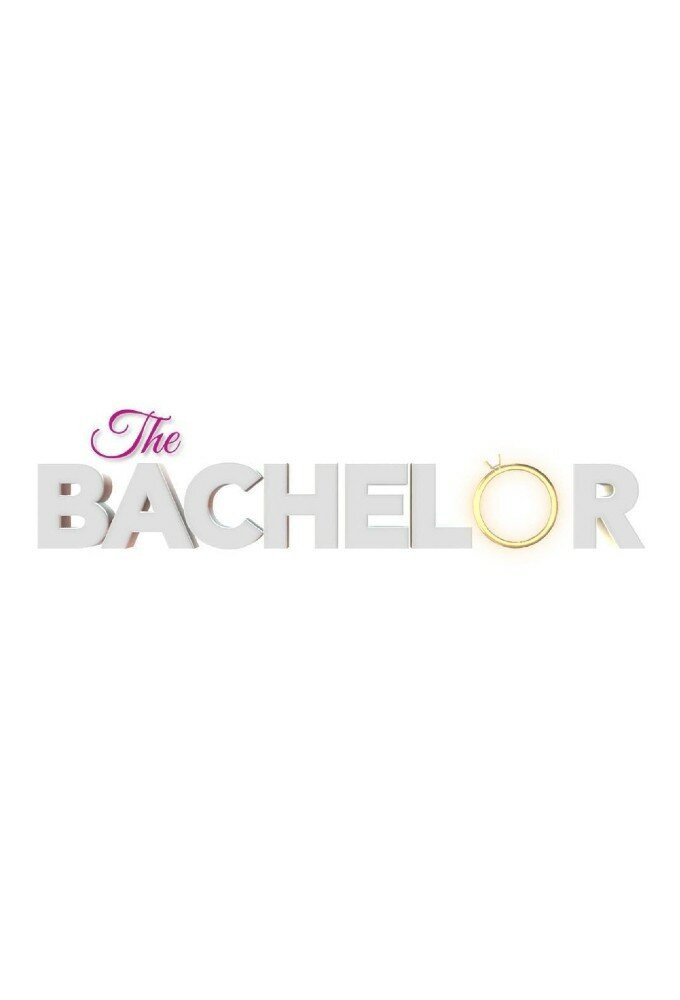 Сериал The Bachelor