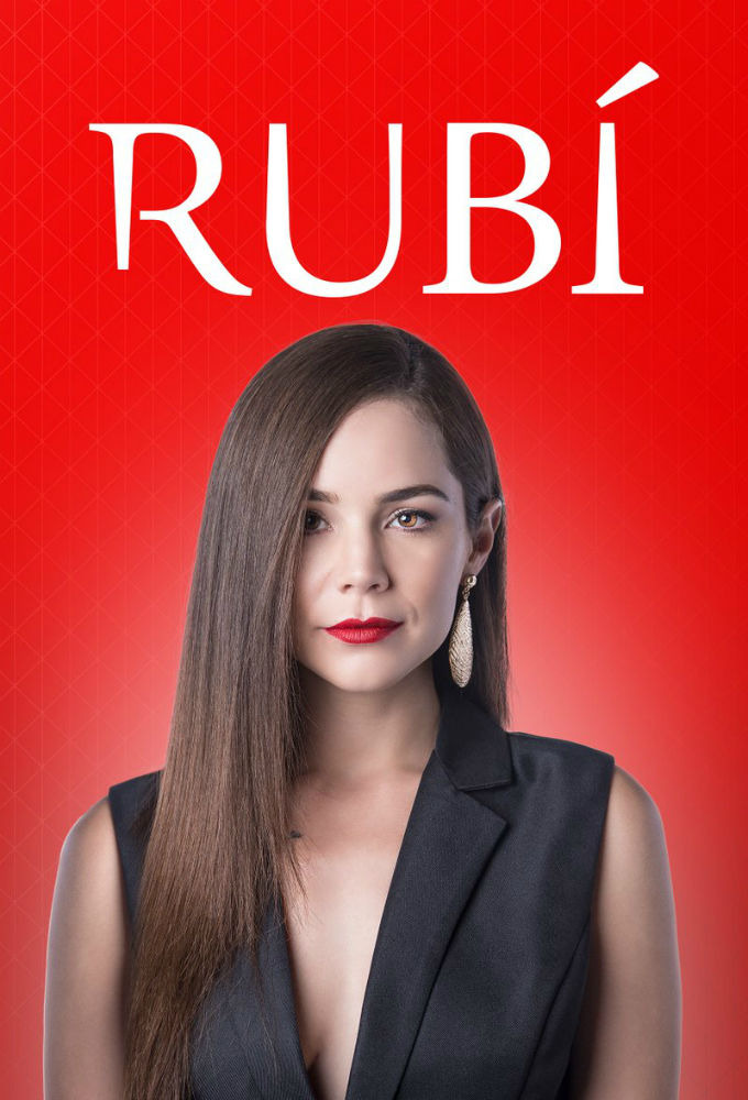 Сериал Rubí