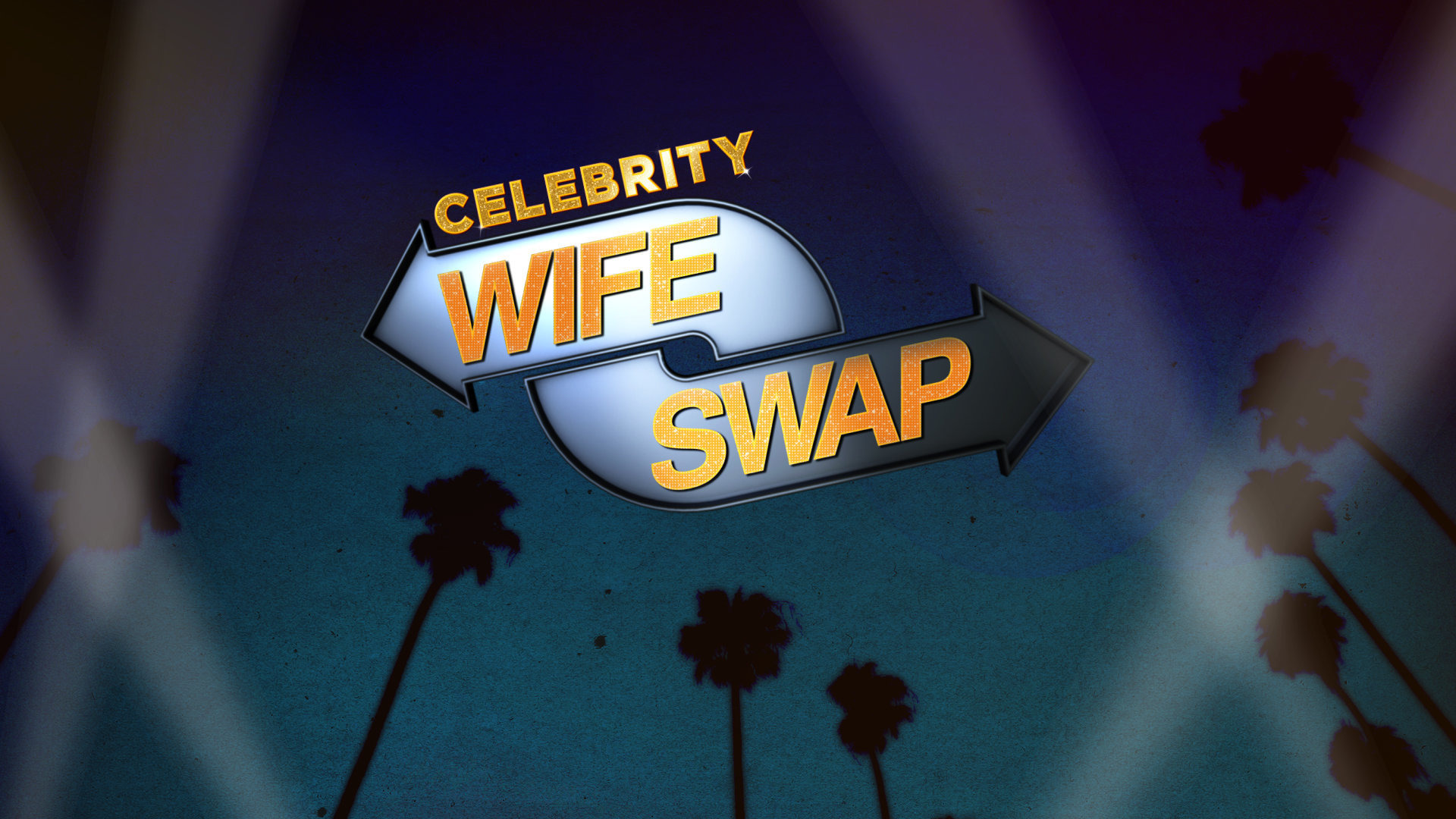 Сериал Celebrity Wife Swap