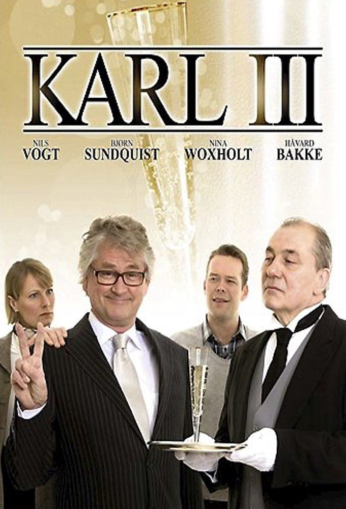 Show Karl III