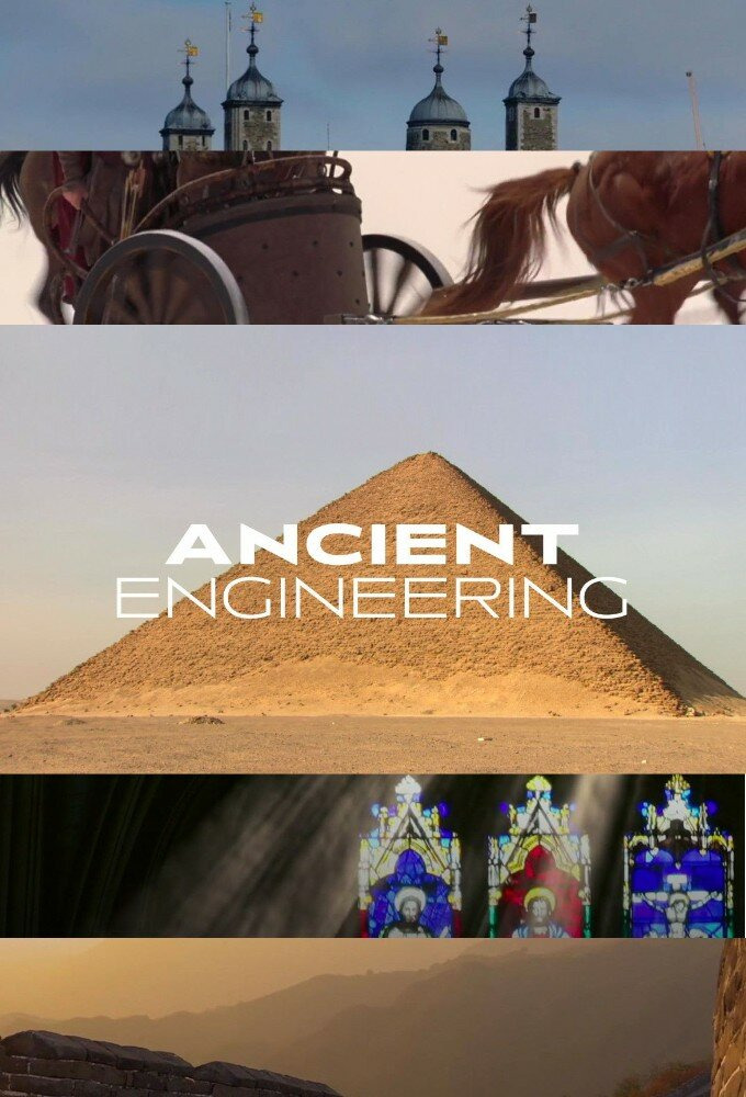 Show Ancient Engineering