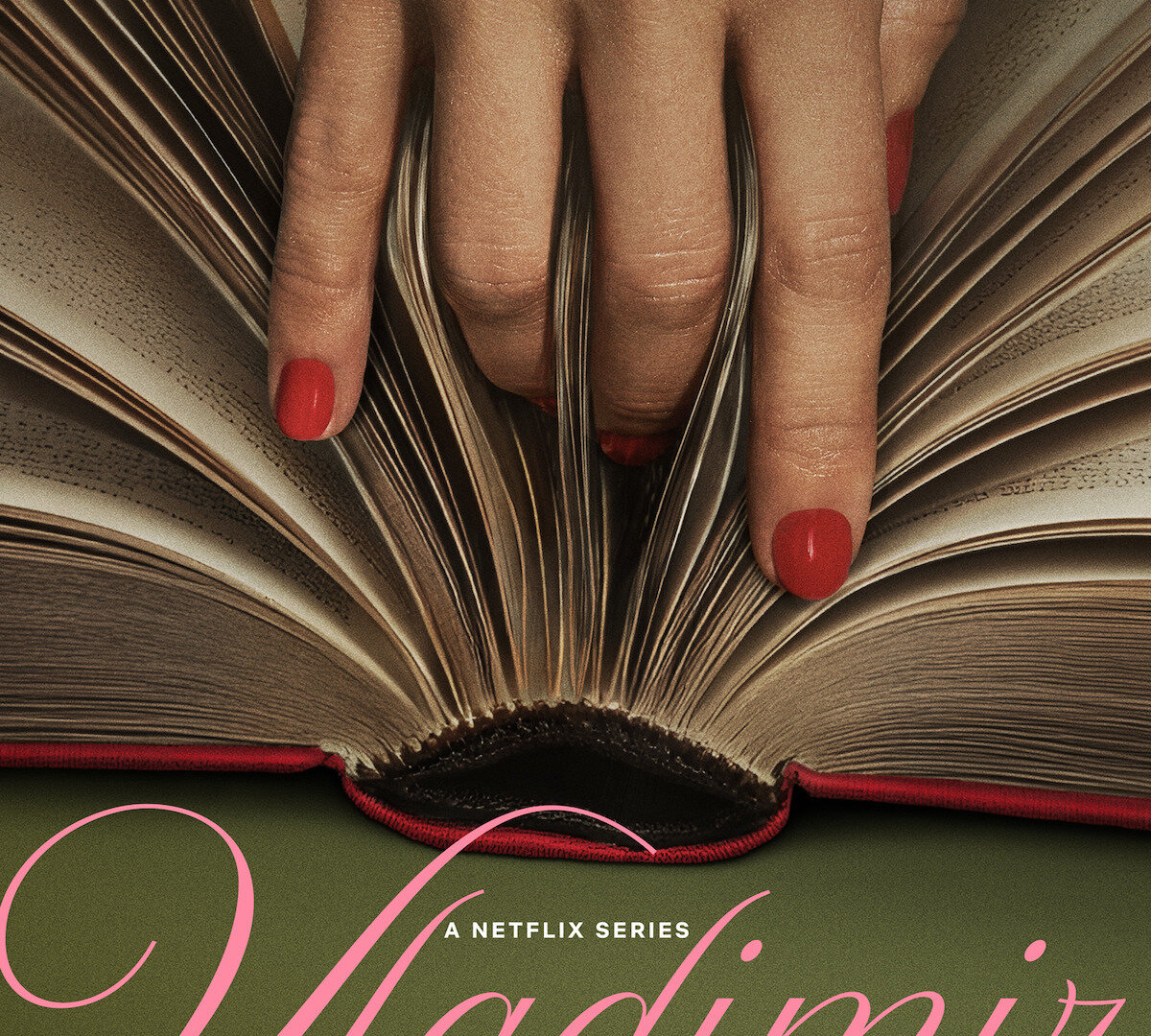 Сериал Vladimir