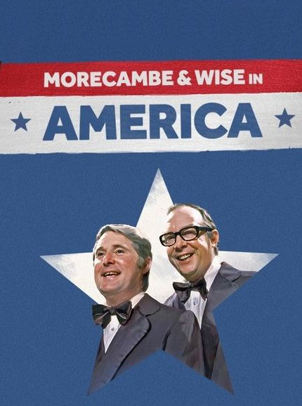 Сериал Morecambe & Wise in America