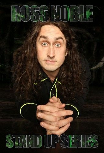 Show Ross Noble: Stand Up Series