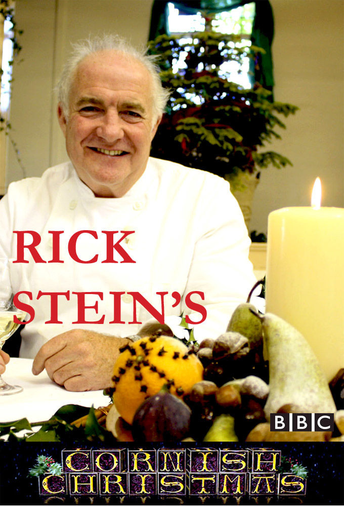 Сериал Rick Stein's Cornish Christmas