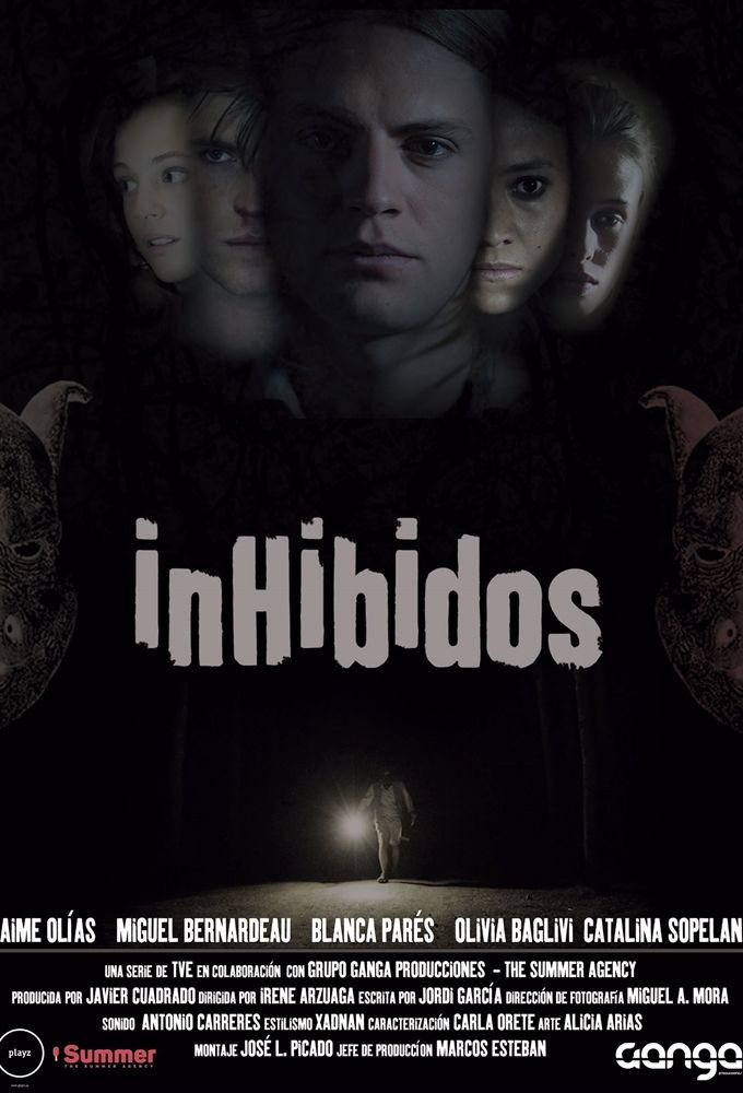 Show Inhibidos
