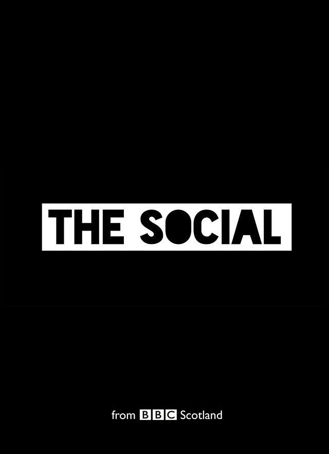 Сериал The Social Presents
