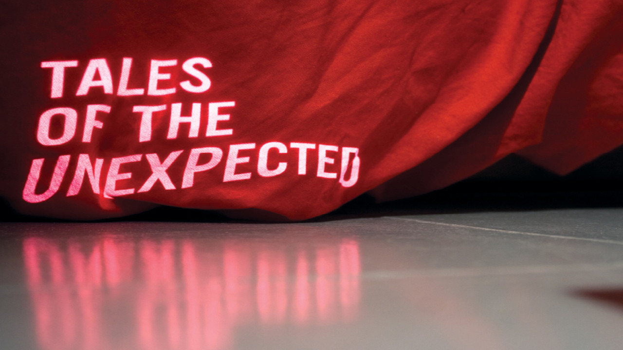 Show Tales of the Unexpected