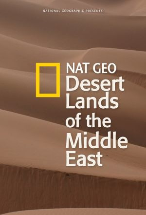 Show Desert Lands of the Middle East