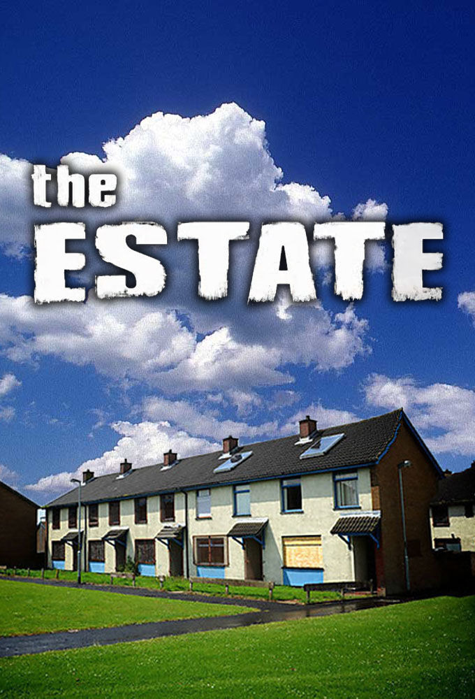 Сериал The Estate