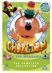 Сериал Chorlton and the Wheelies