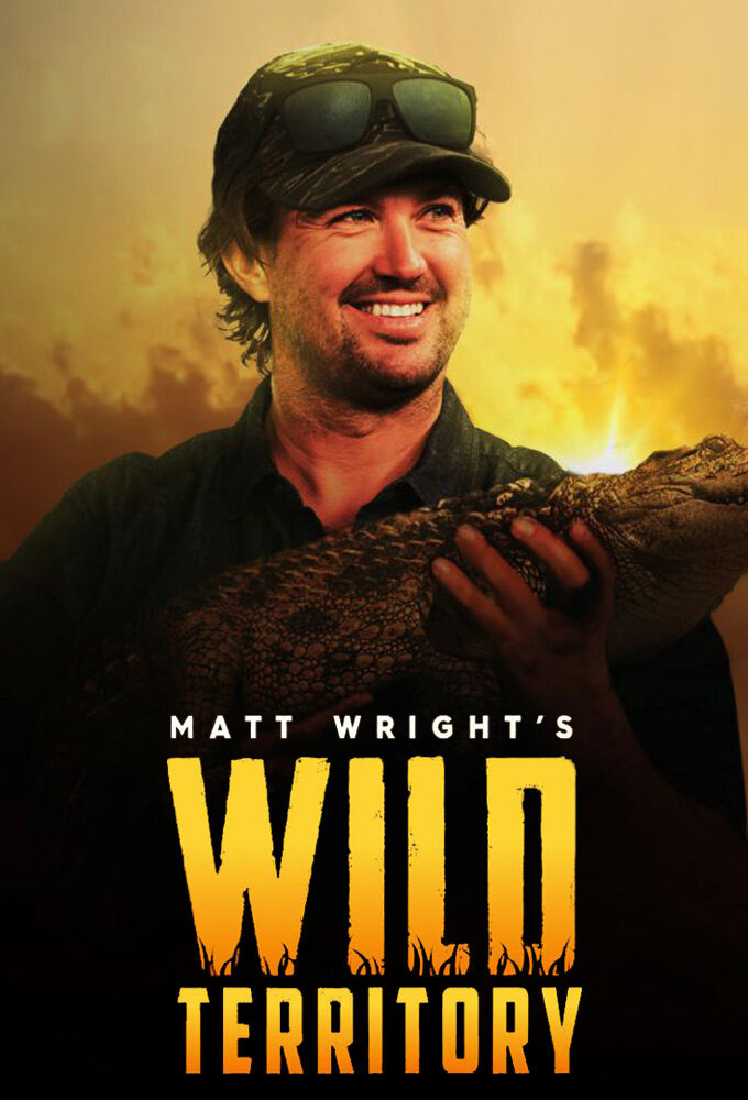Show Matt Wright's Wild Territory