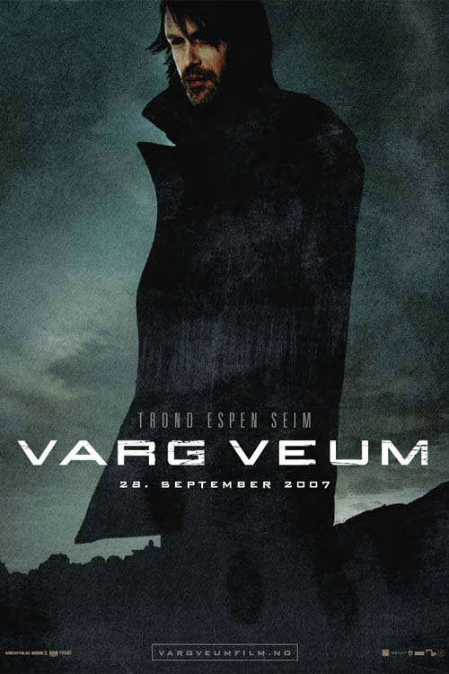 Show Varg Veum