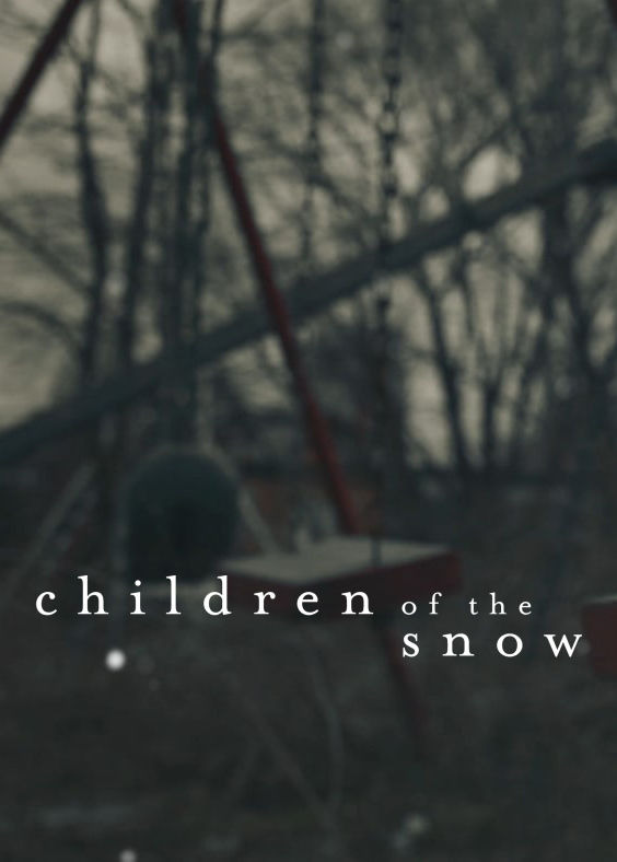 Show Children of the Snow