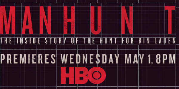 Show Manhunt: The Inside Story of the Hunt for Bin Laden