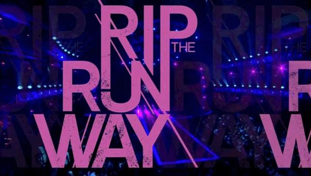 Show Rip The Runway